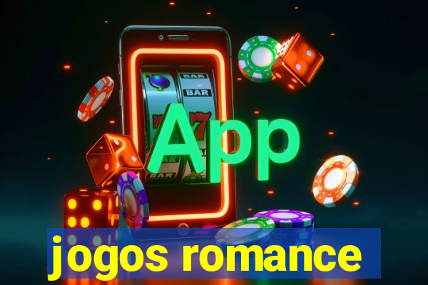 jogos romance